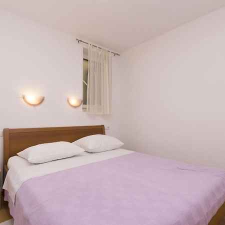Apartments Mira Omiš Esterno foto